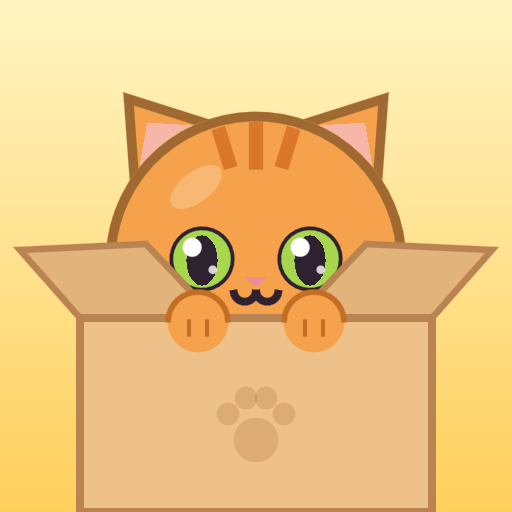 Meowtain icon